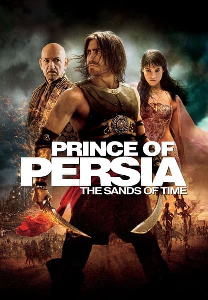 Prince of Persia