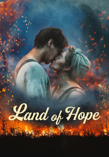 Land of Hope