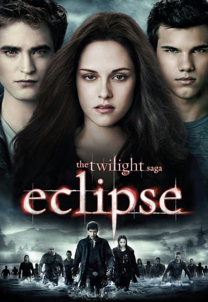 The Twilight Saga: Eclipse