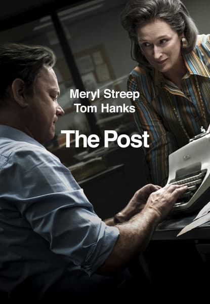 The Post