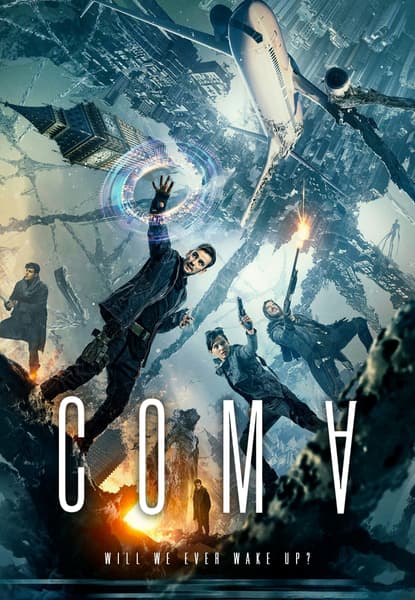 Coma