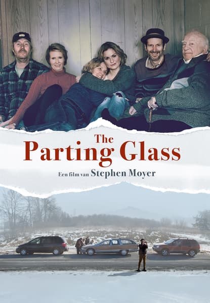 The Parting Glass