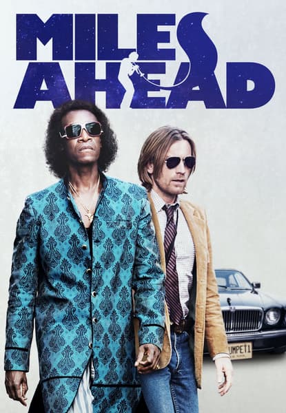 Miles Ahead