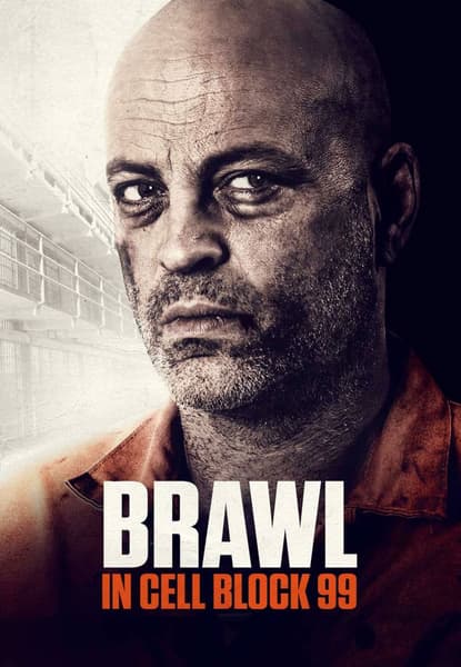 Brawl in Cell Block 99