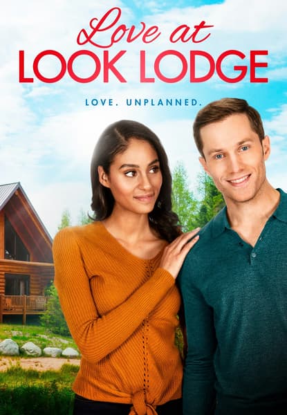 Love at Look Lodge