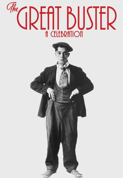 The Great Buster