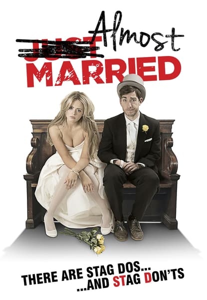 Almost Married
