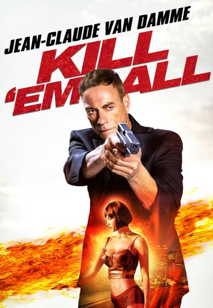 Kill 'em all