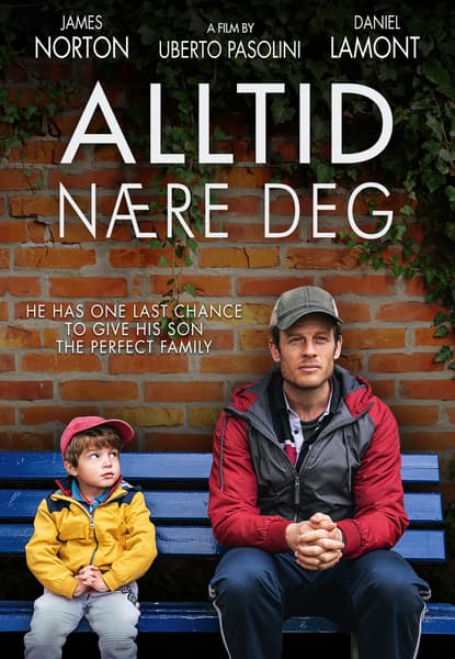 Alltid nære deg