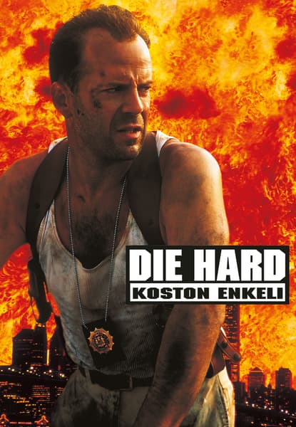Die Hard - Koston enkeli