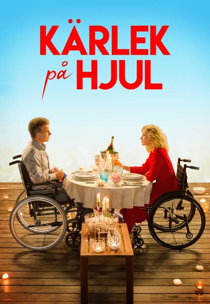 Kärlek på hjul