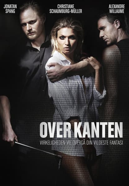 Over Kanten