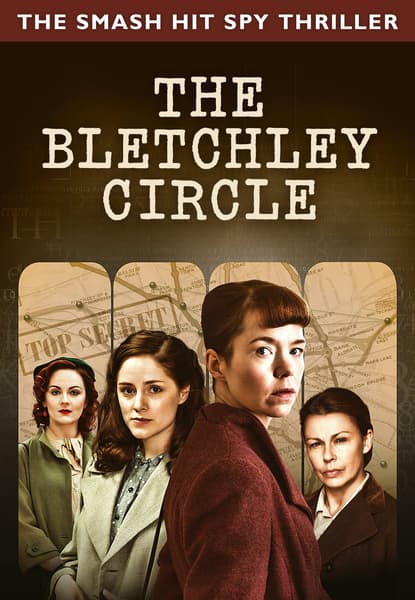 The Bletchley Circle