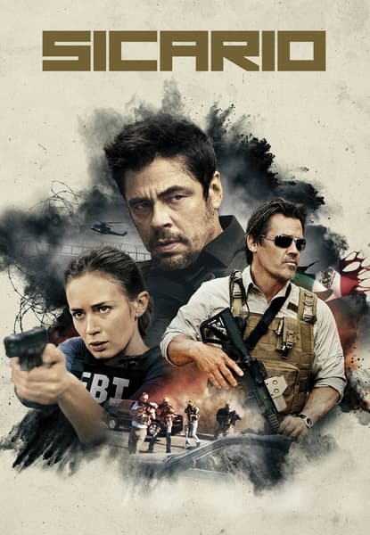 Sicario