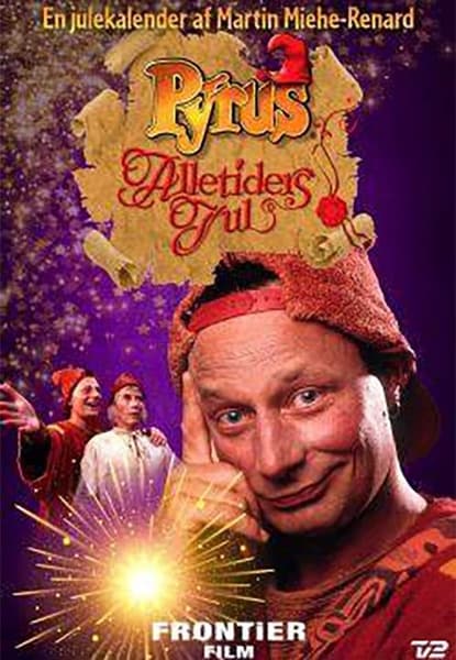 Pyrus: Alletiders jul