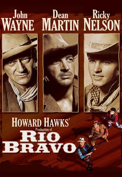 Rio Bravo