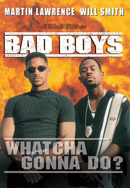 Bad boys