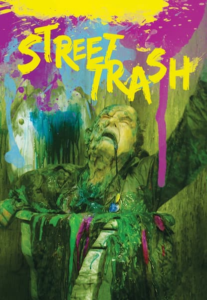 Street Trash