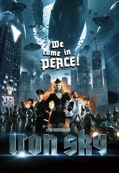 Iron Sky