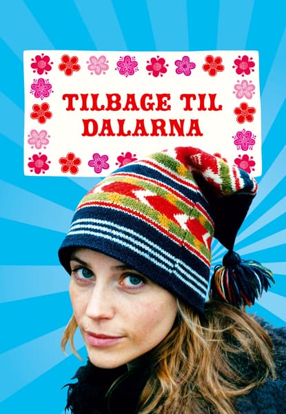 Tilbage til Dalarna