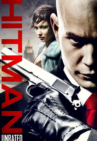 Hitman