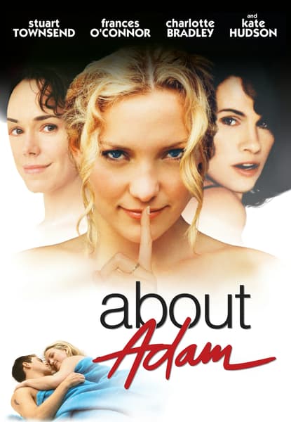 About Adam