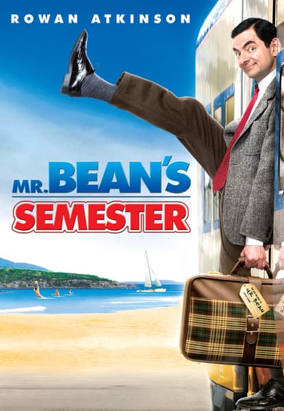 Mr. Beans semester