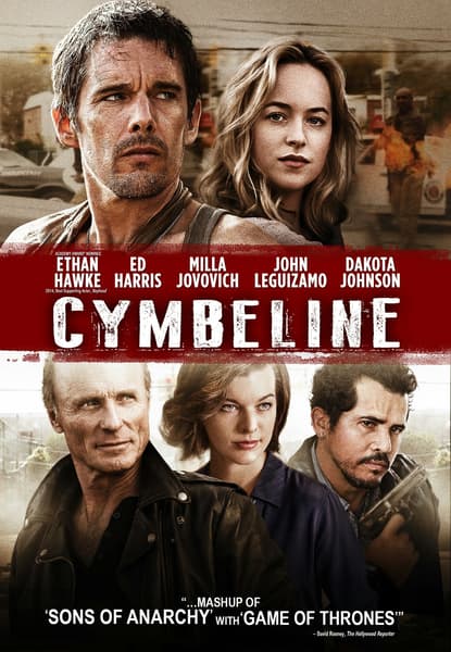 Cymbeline
