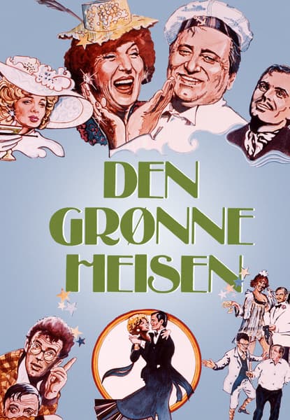 Den Grønne Heisen