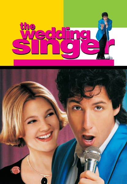 Wedding singer