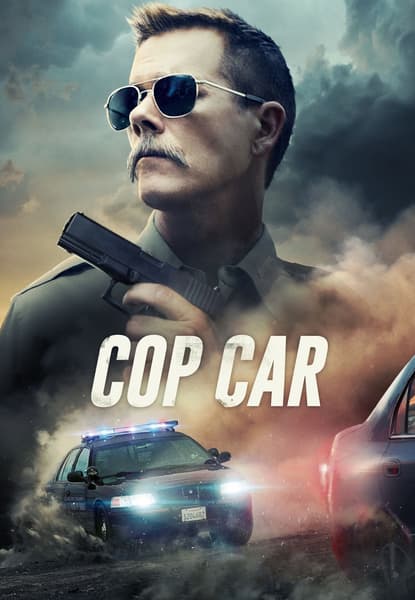 Cop Car