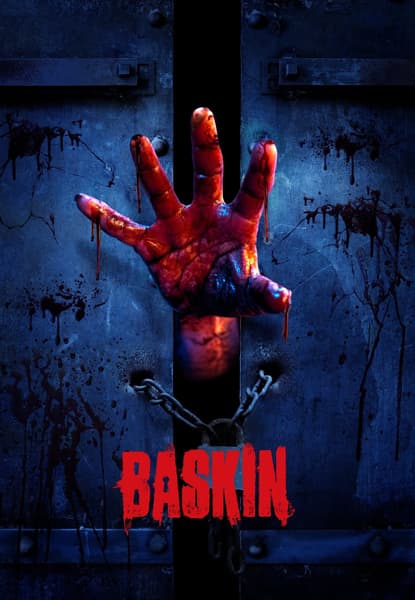 Baskin