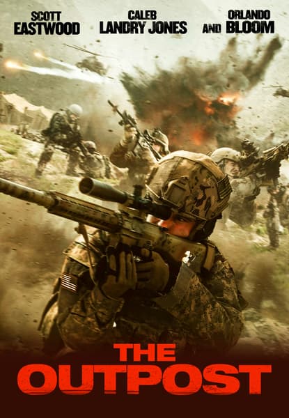 The Outpost