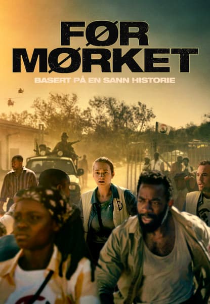 For Morket