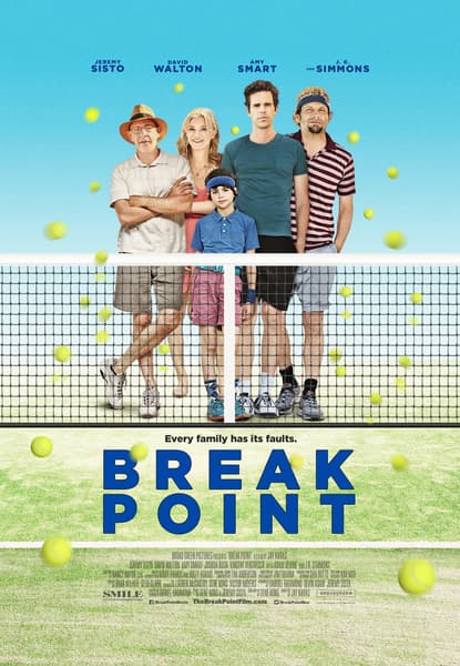 Break Point
