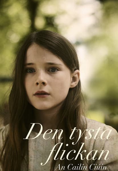 Den tysta flickan