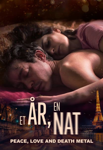 One Year, One Night