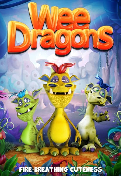Wee Dragons