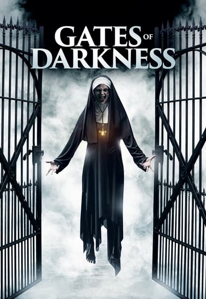 Gates of Darkness