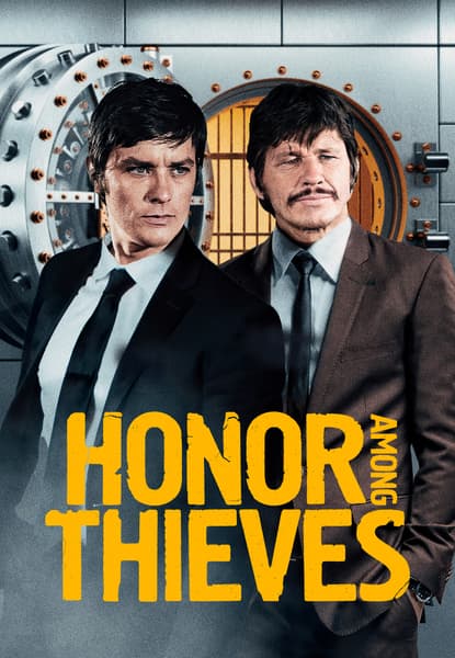 Honor among thieves