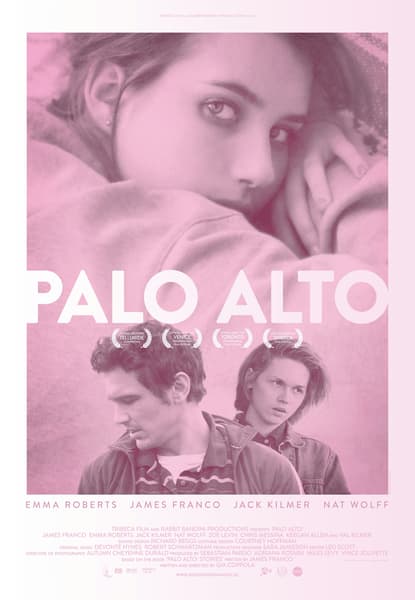 Palo Alto