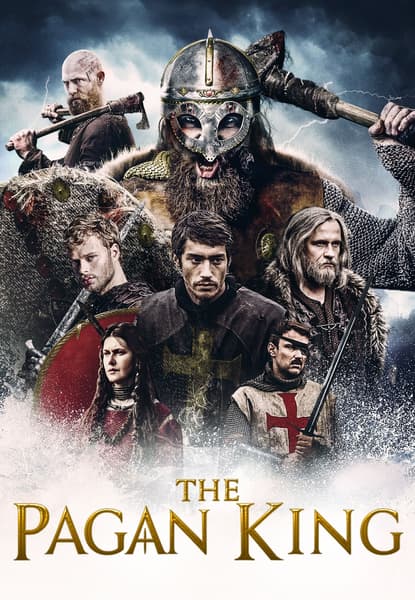 The Pagan King