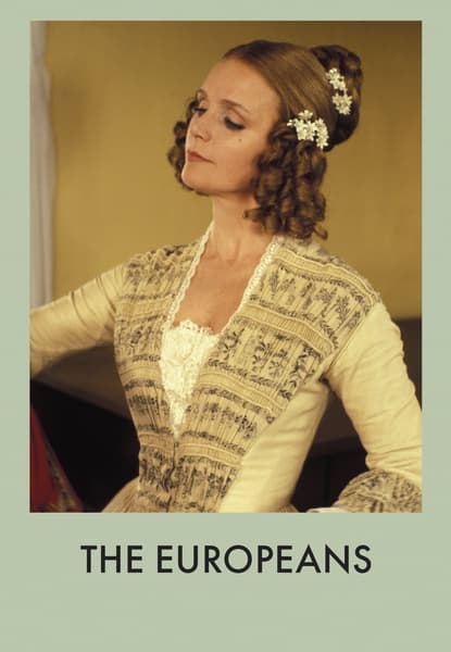 The Europeans