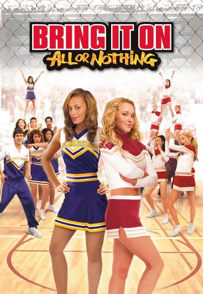 Bring It On: All or Nothing