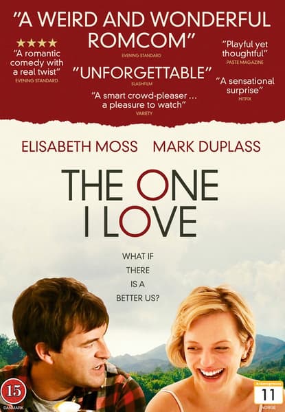 The One I Love