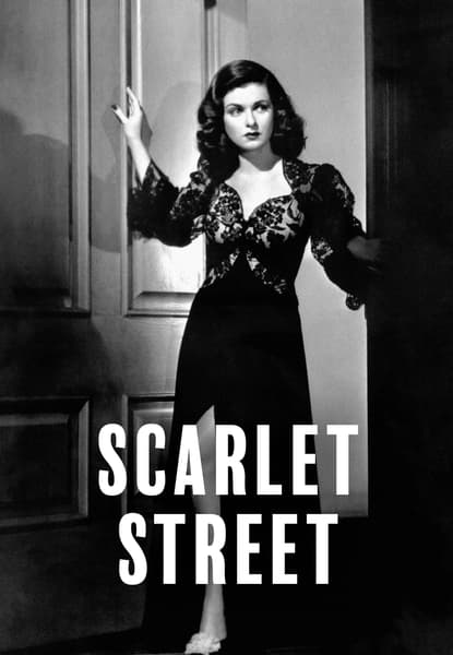 Scarlet Street