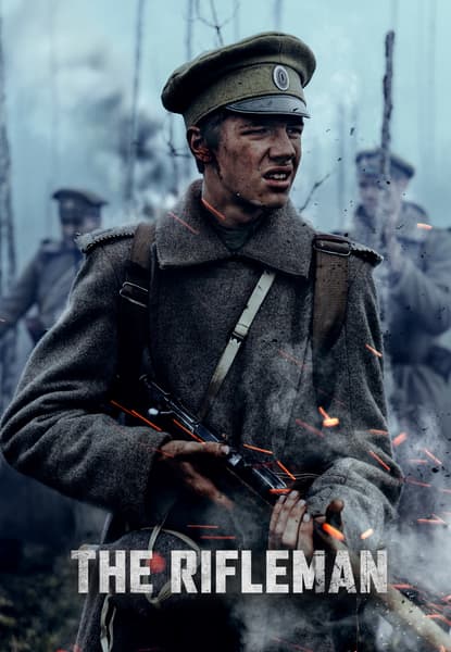 The Rifleman