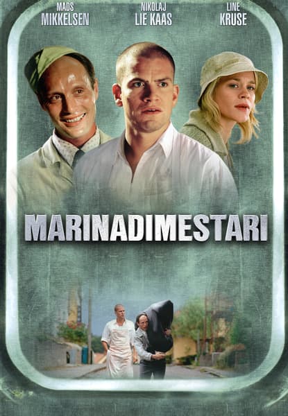 De grønne slagtere