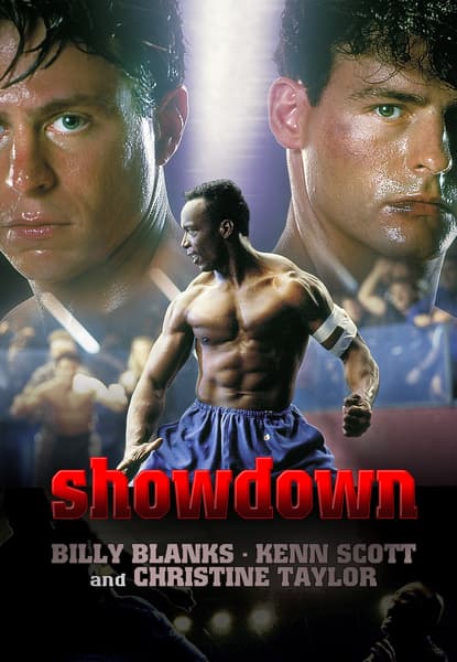 Showdown