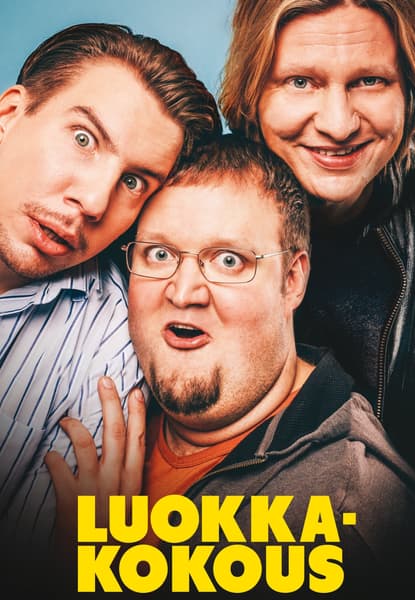 Luokkakokous